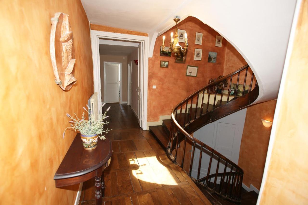 Chambres D'Hotes Le Mas Эр-сюр-л'Адур Экстерьер фото
