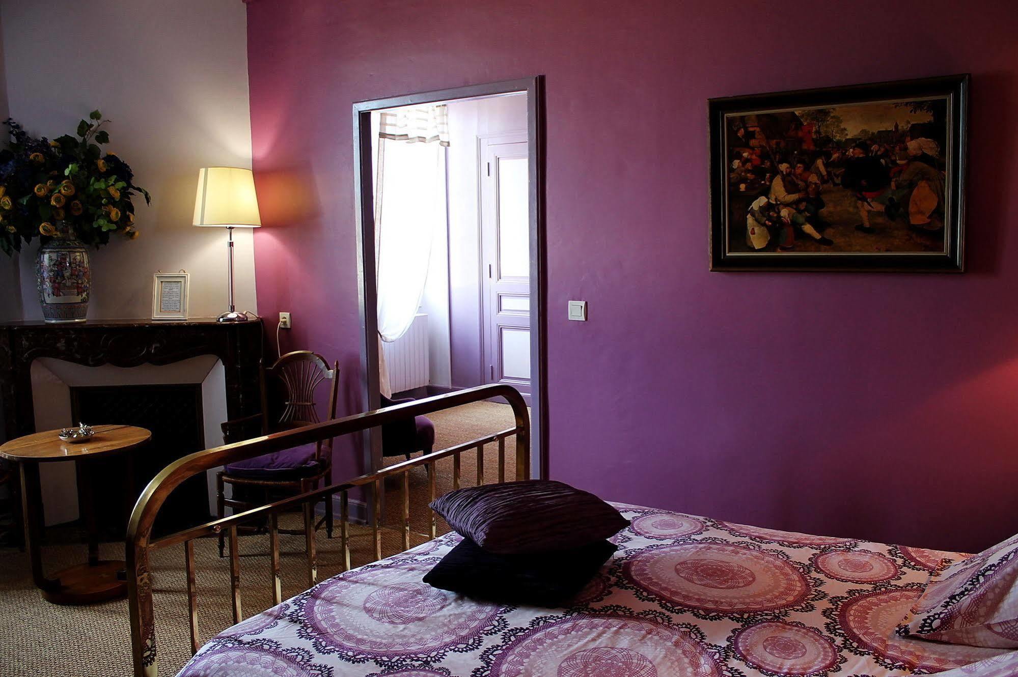 Chambres D'Hotes Le Mas Эр-сюр-л'Адур Экстерьер фото